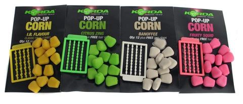 Korda Pop up Corn