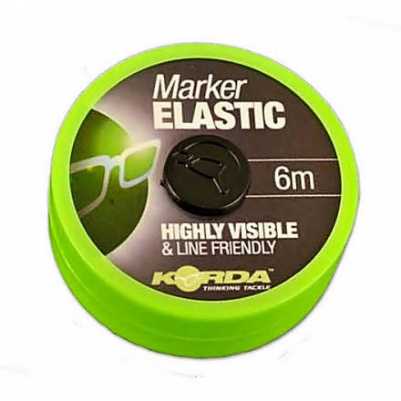 Korda Marker Elastic