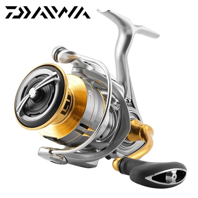 Daiwa Freams LT3000D-C