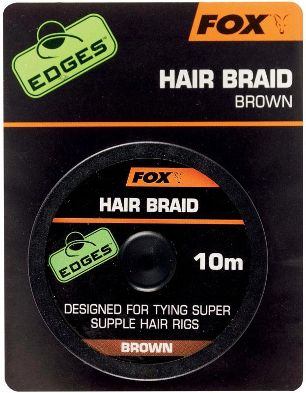 FOX Hair Braid