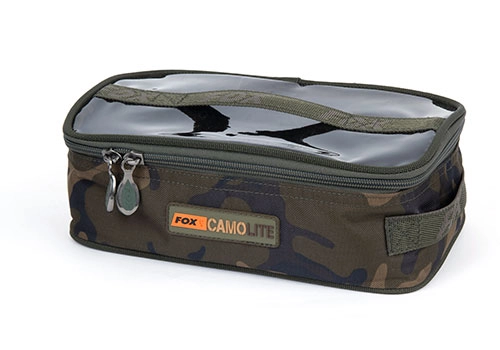 Fox Camolite™ Accessory Bag Large