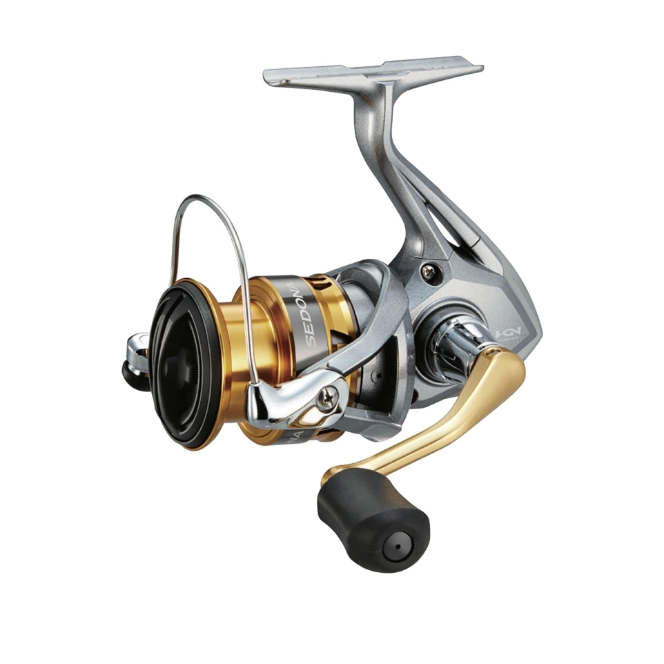 Shimano Sedona C 3000 FI