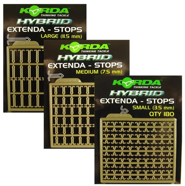 Korda Extenda Stops