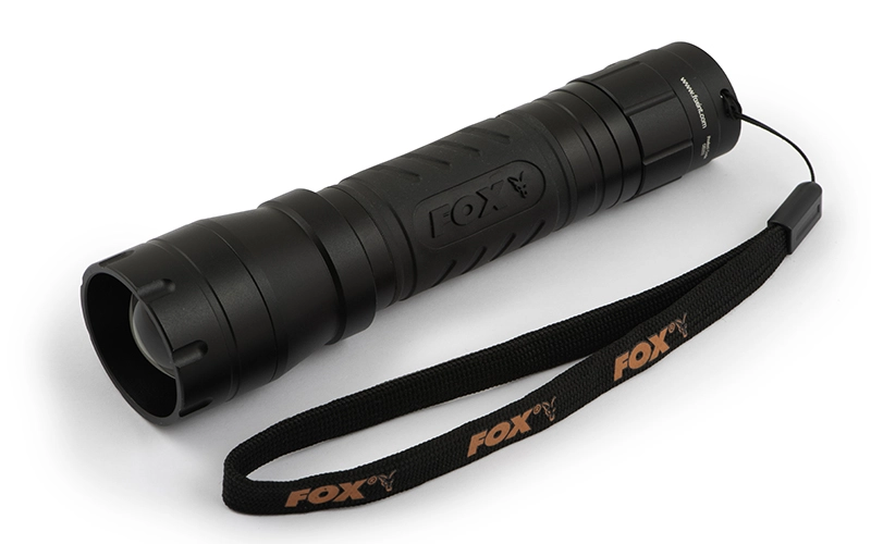 Fox Halo AL1000C Torch