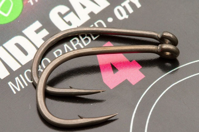 Korda Wide Gape