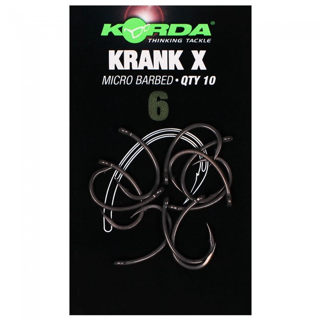 Korda Krank X