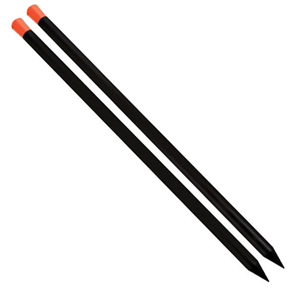 FOX Marker Sticks 24'' X2