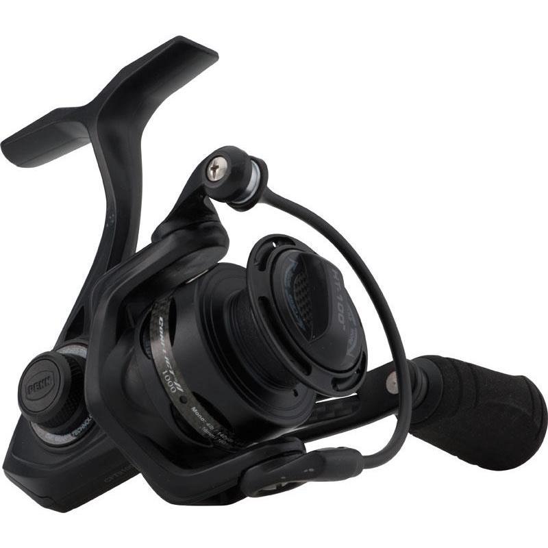 Penn Conflict II 4000 Spin Reel BX