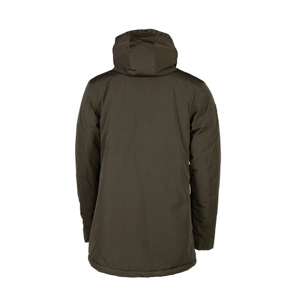 Nash ZT Polar Parka