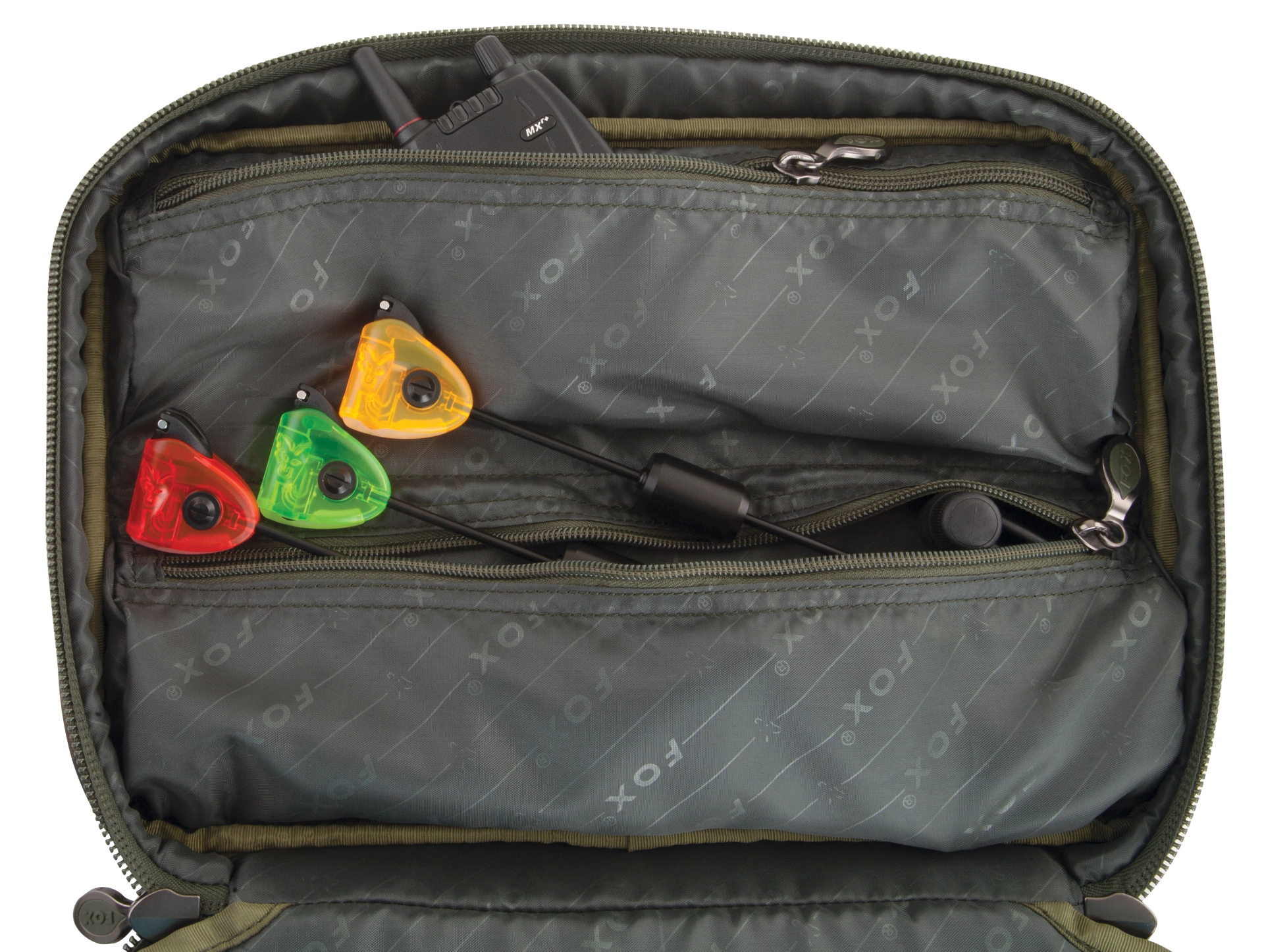 FOX Camolite Buzz Bar Bag