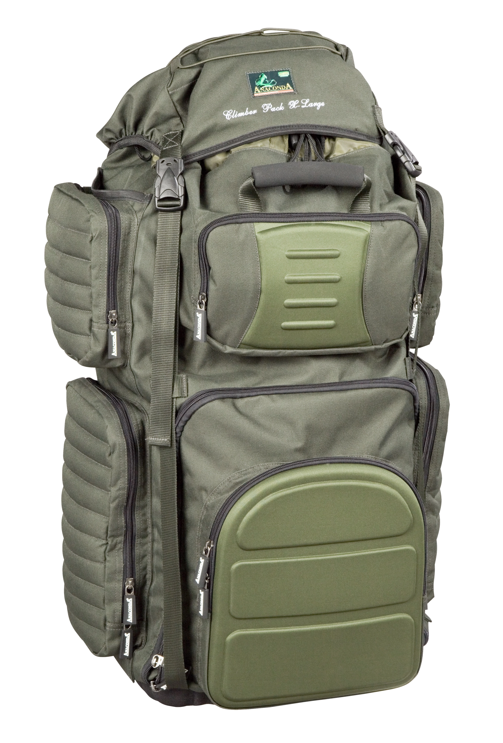 Anaconda Climber Pack Extra Large