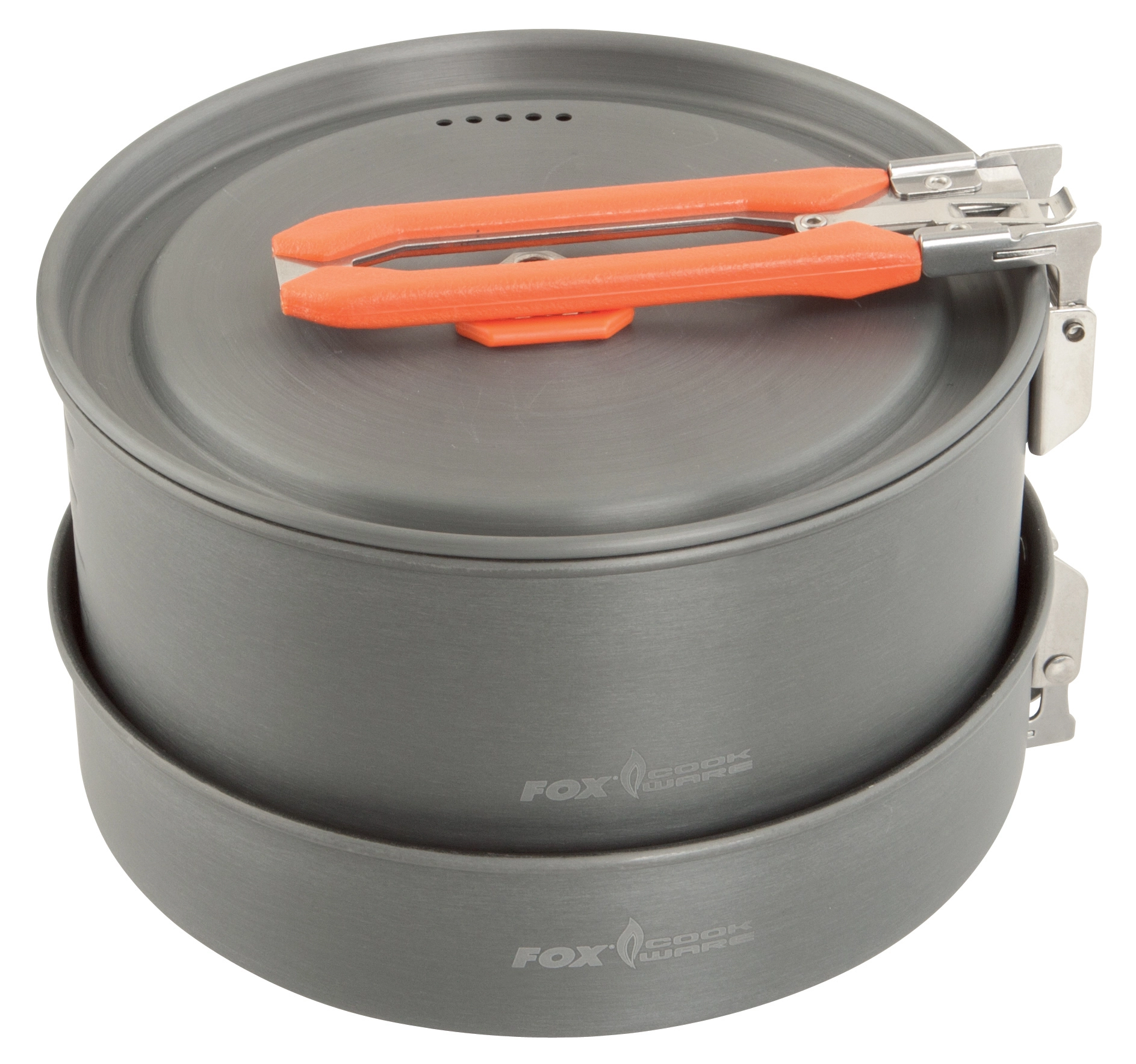 FOX Cookware 3er Set