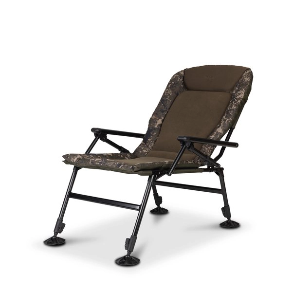 Nash Indulgence Hi-Back Auto Recline