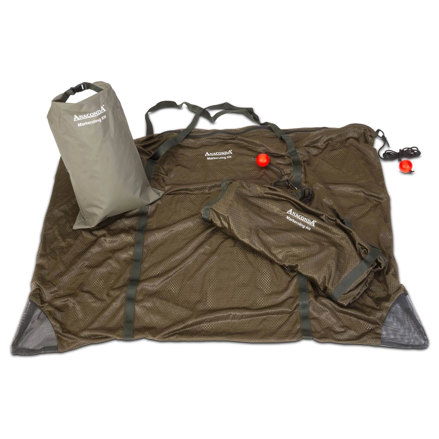 Anaconda Marker Sling Kit