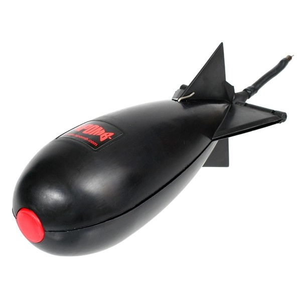 Spomb Medium