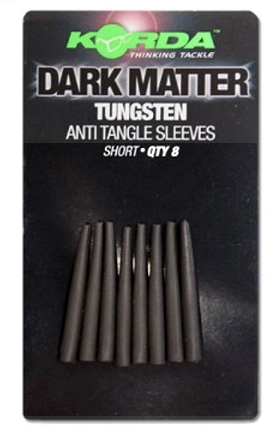 Korda Anti Tangle Tungsten Sleeves