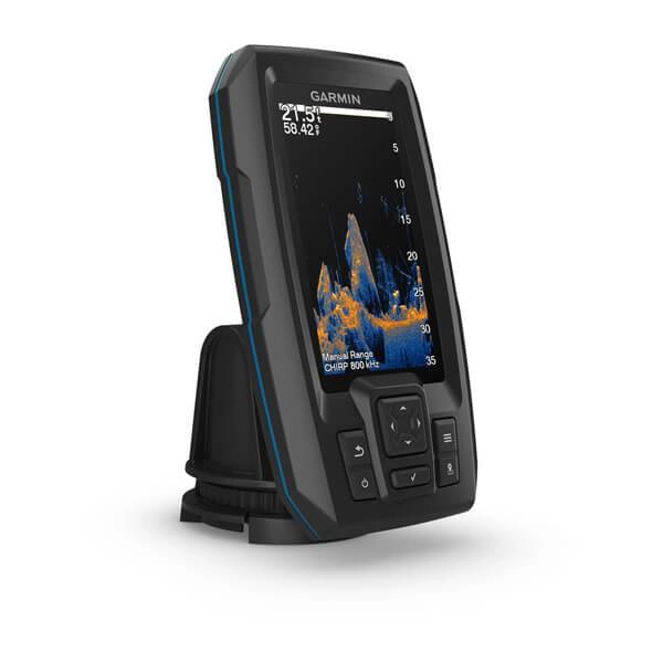 Garmin Striker Vivid 4cv