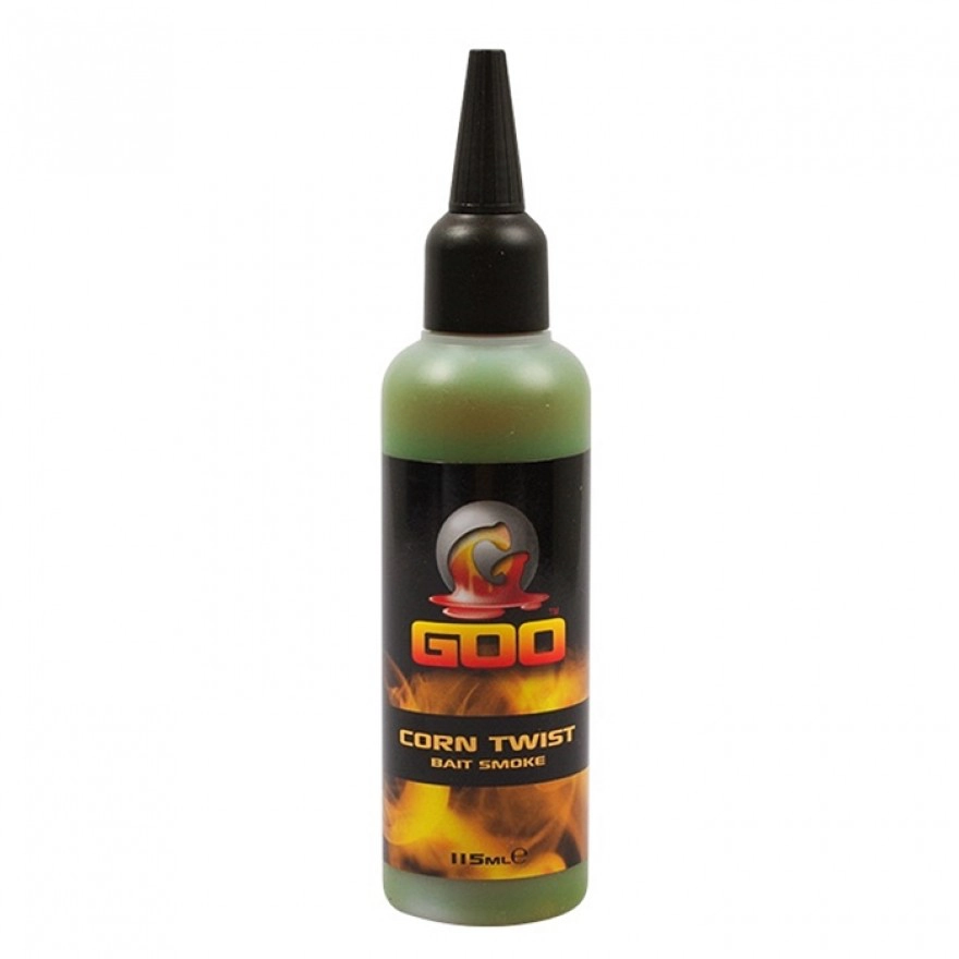 Korda Goo Corn Twist Bait Smoke