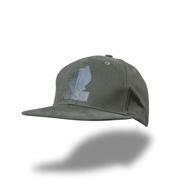 Nash Make It Happen Big Fish Snap Back Cap