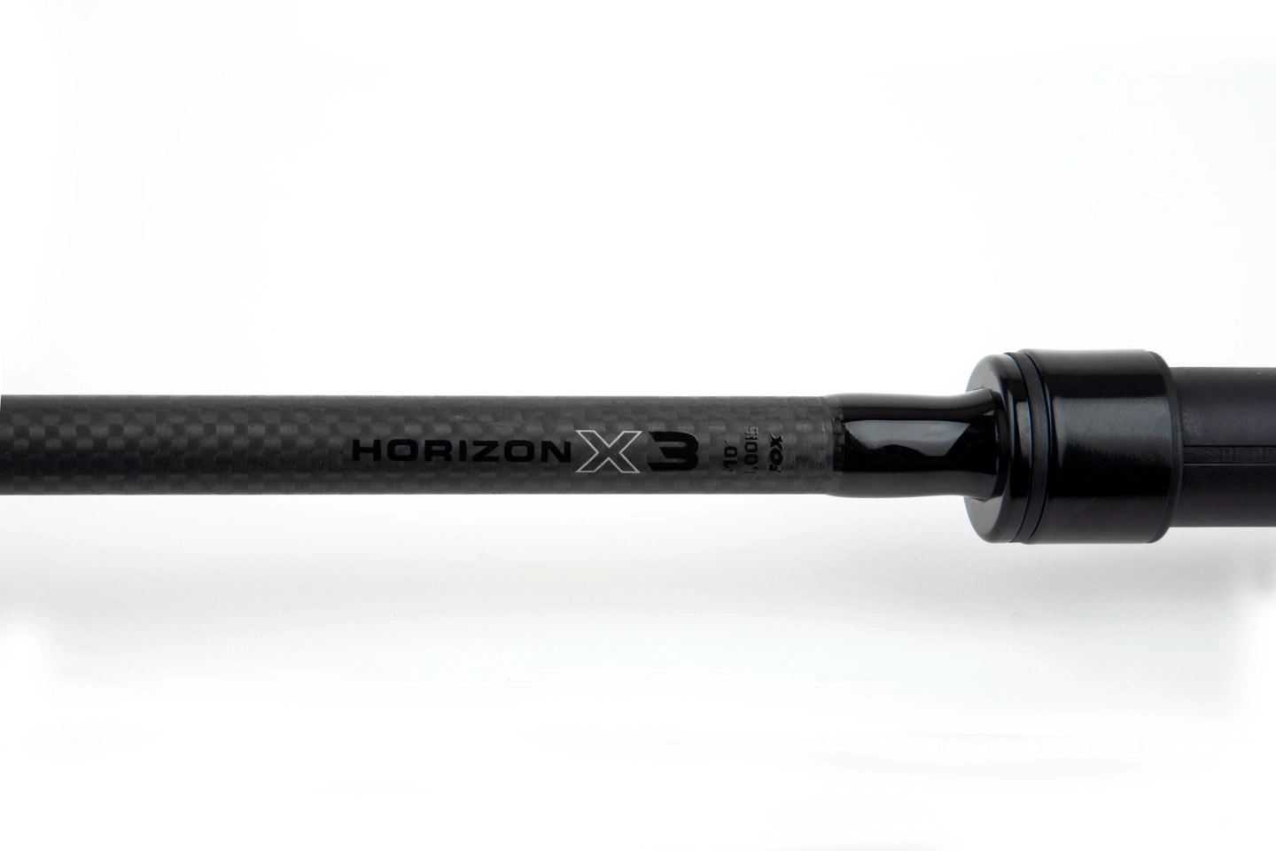 Fox Horizon X3 Abbreviated Handle