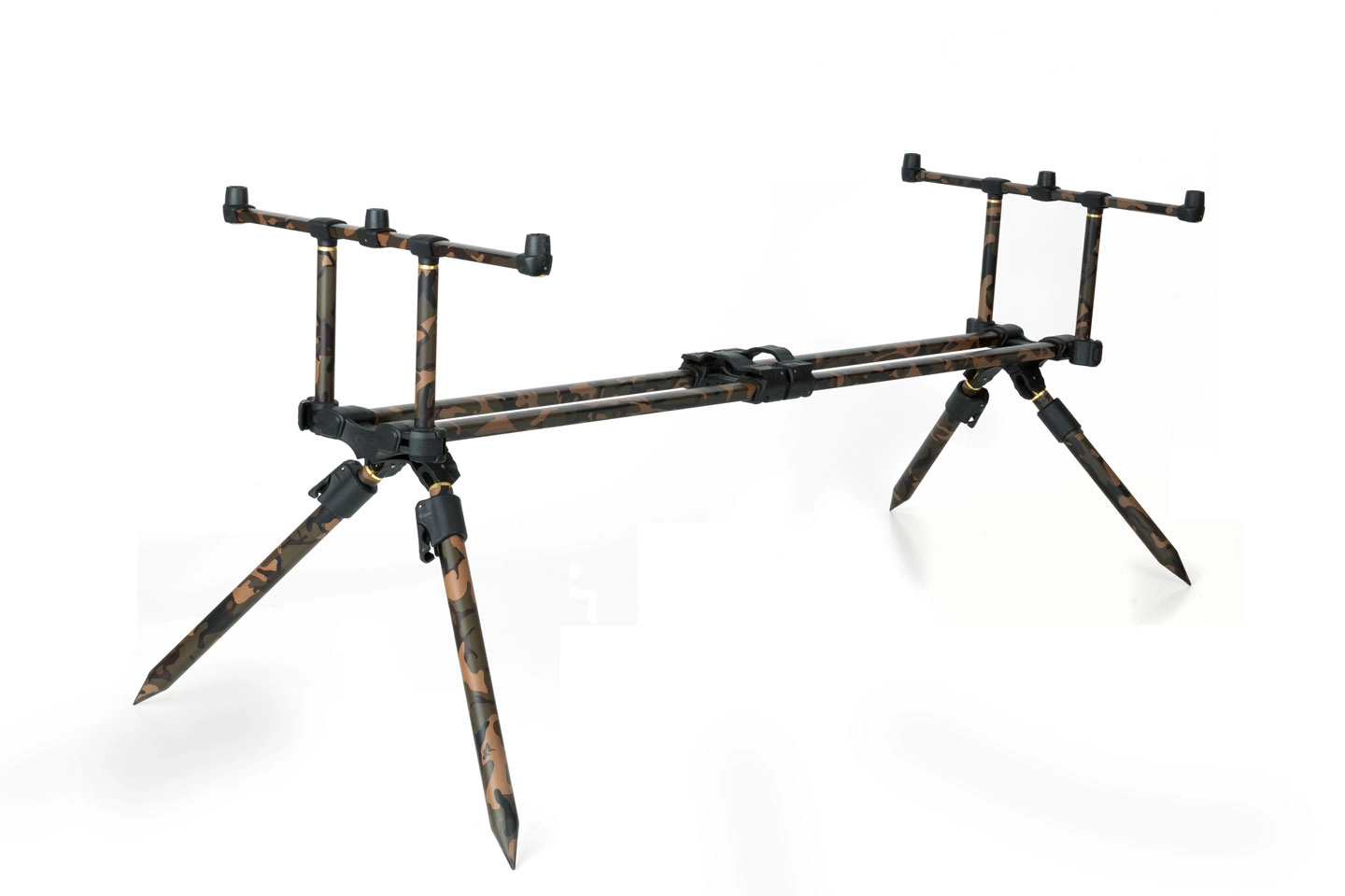 Fox Horizon Duo camo 3 rod pod Fox Horizon Duo camo 3 rod pod