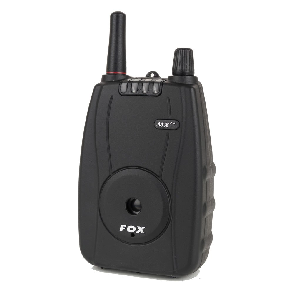 Fox Micron MXR+ Receiver