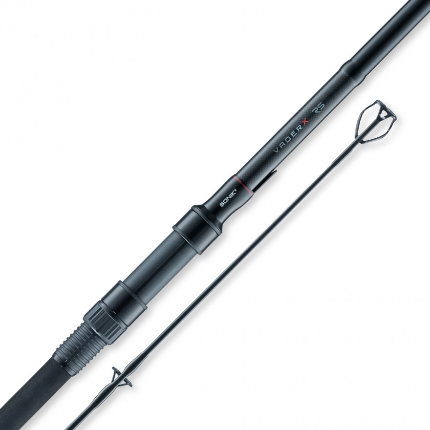 Sonik VaderX RS Carp Rod 12ft 3,00lb