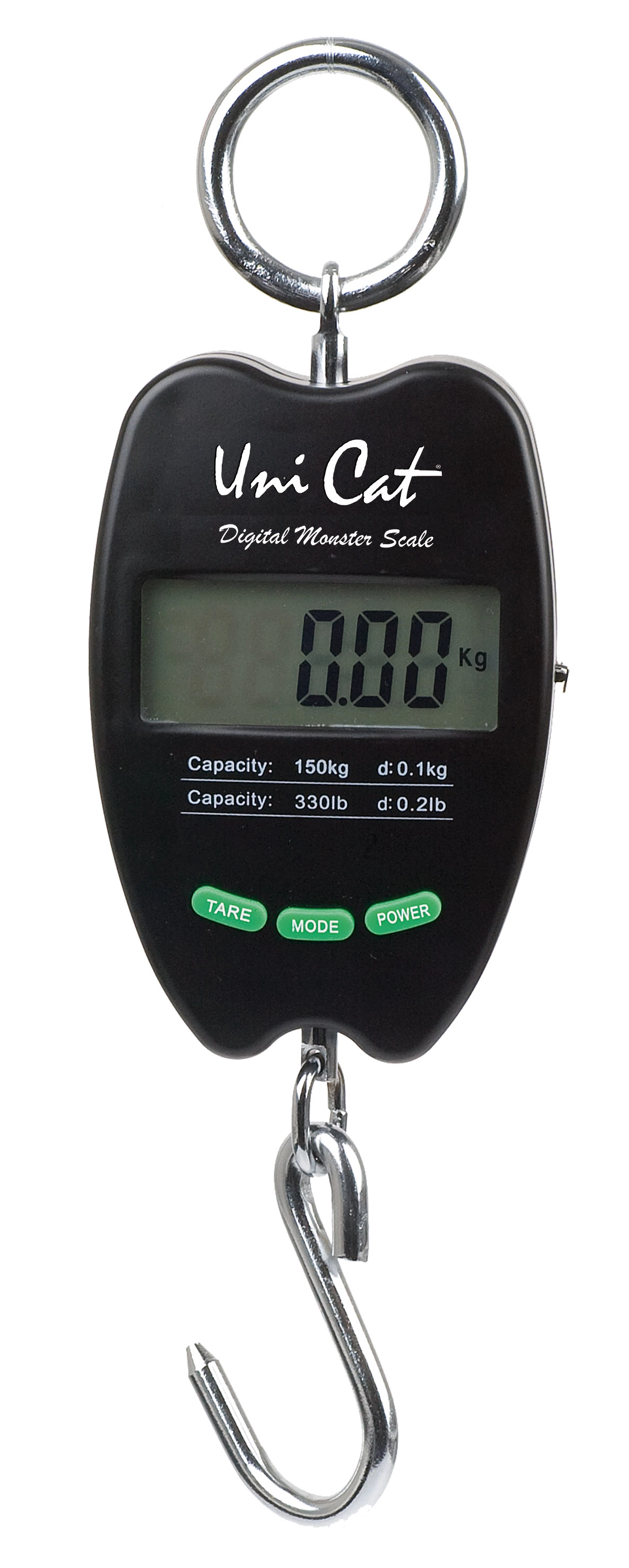 Uni Cat Digital Monster Scale 150 kg