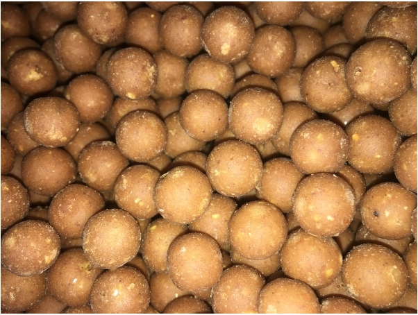 MM Baitservice - Sweety's Boilies