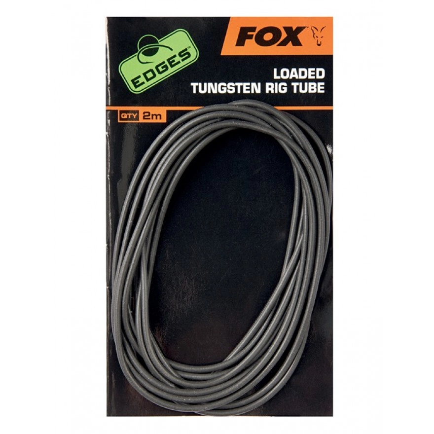 FOX Loaded Tungsten Rig Tube
