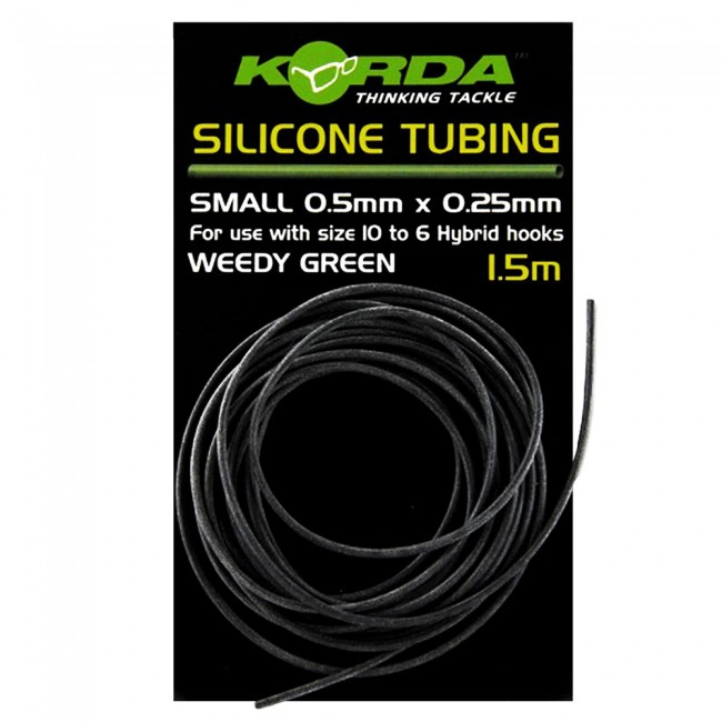Korda Silicone Tube
