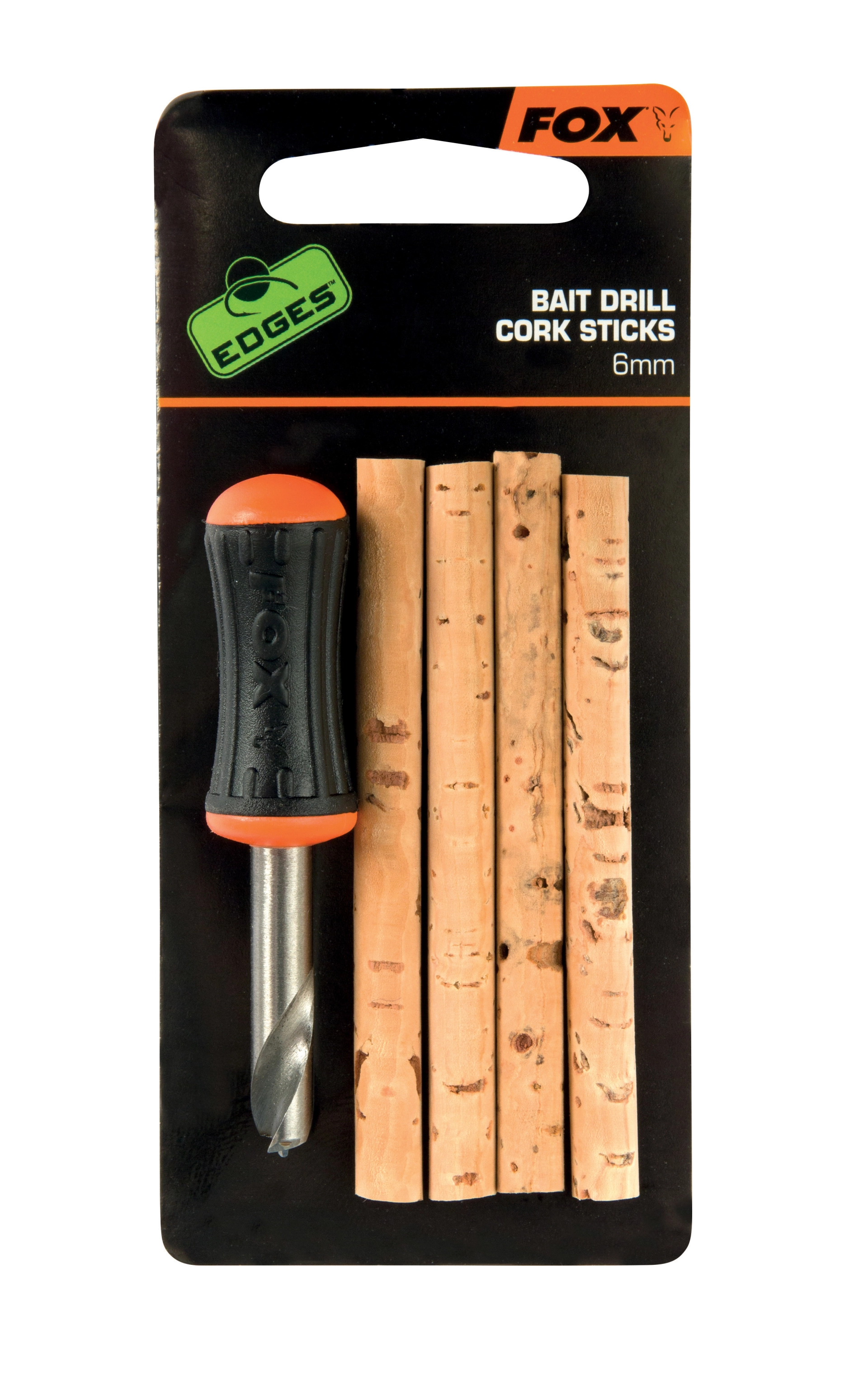 FOX Bait Drill & Cork Sticks