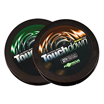 Korda Touchdown Sub Brown