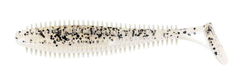 Fox Rage Spikey Shad Bulk Fox Rage Spikey Shad Bulk