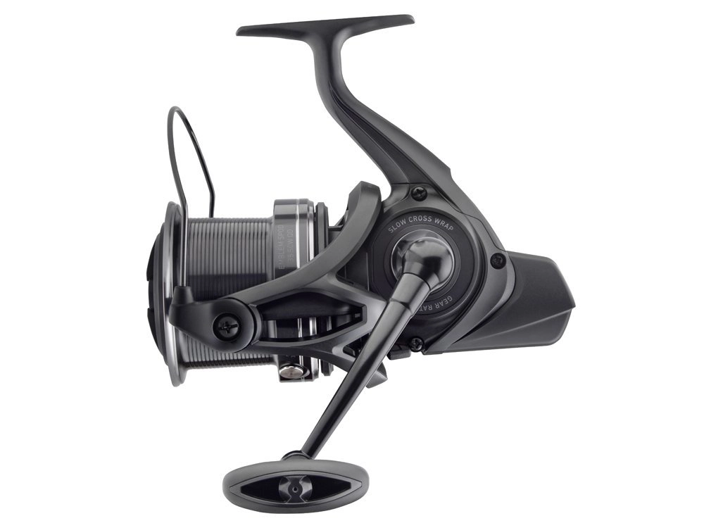 Daiwa Emblem Spod 35 SCW QD