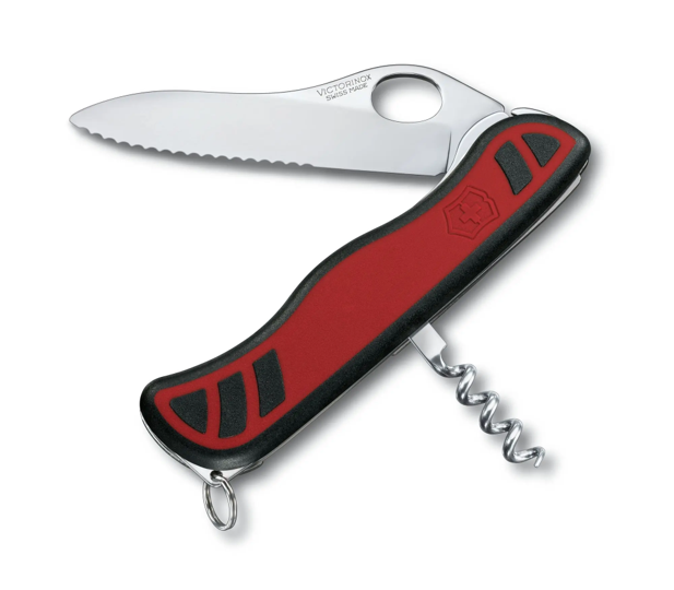 Victorinox Alpineer Grip