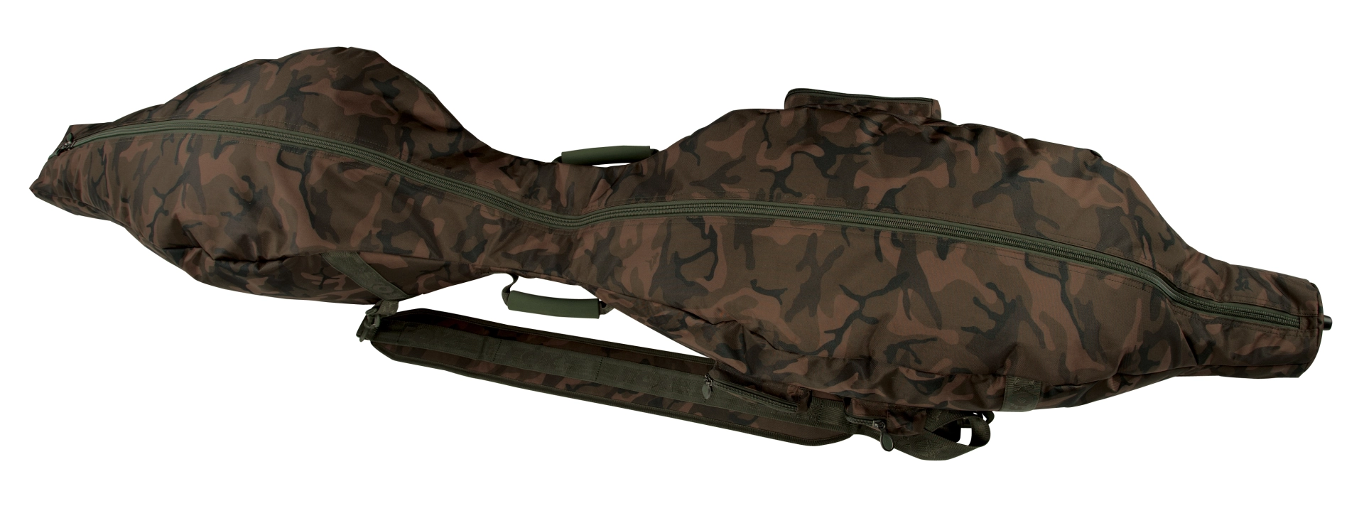 FOX Camolite 3 Up 2 Down Rod Holdall