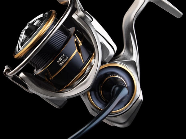 Daiwa Airity LT 2500-XH