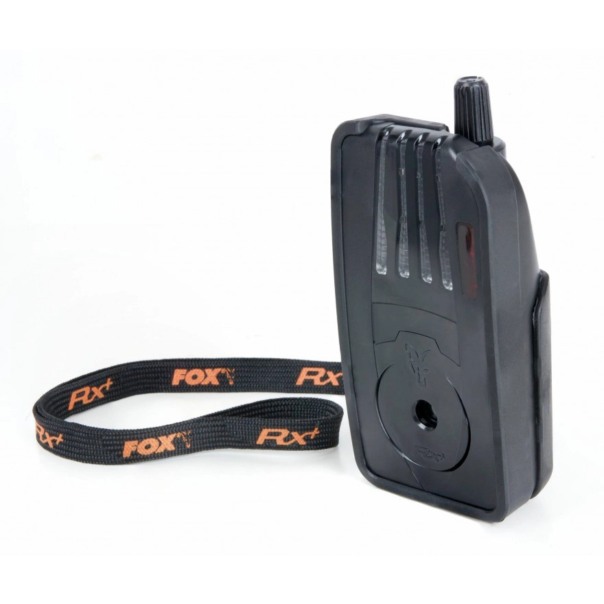 FOX Micron RX+ 3er Set