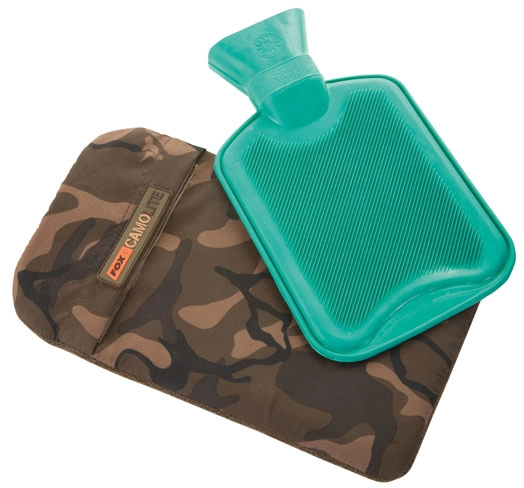 Fox Camolite™ Hot Water Bottle Fox Camolite™ Hot Water Bottle