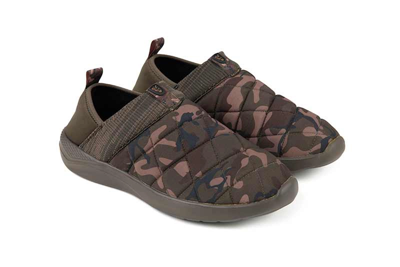 Fox Bivvy Slippers Fox Bivvy Slippers