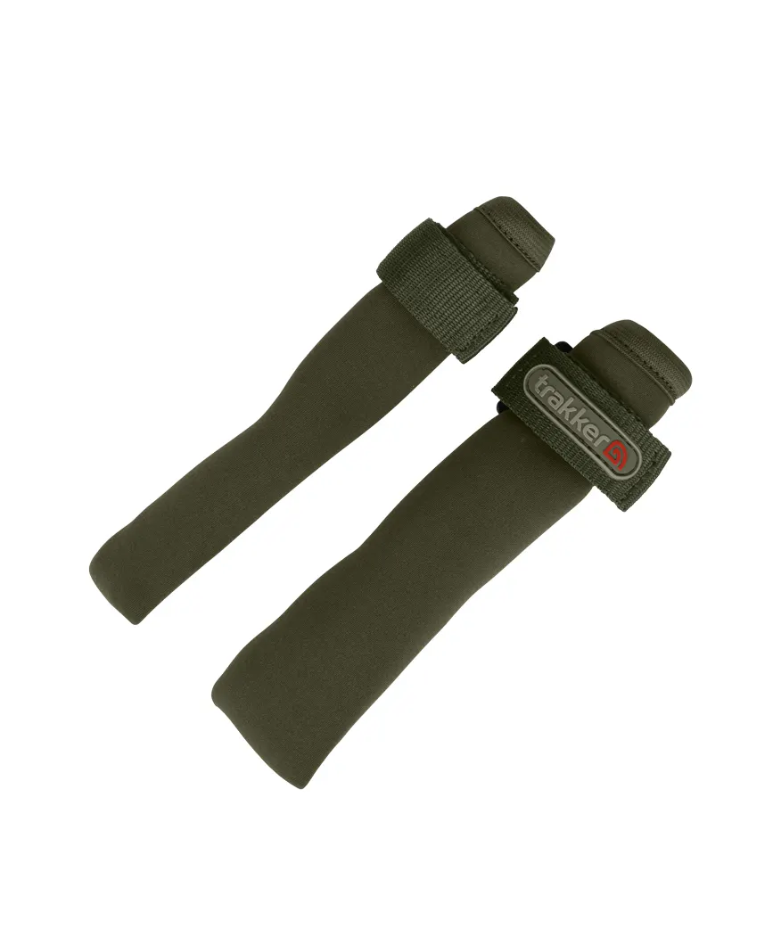 Trakker NXG Neoprene Tip and Butt Protectors