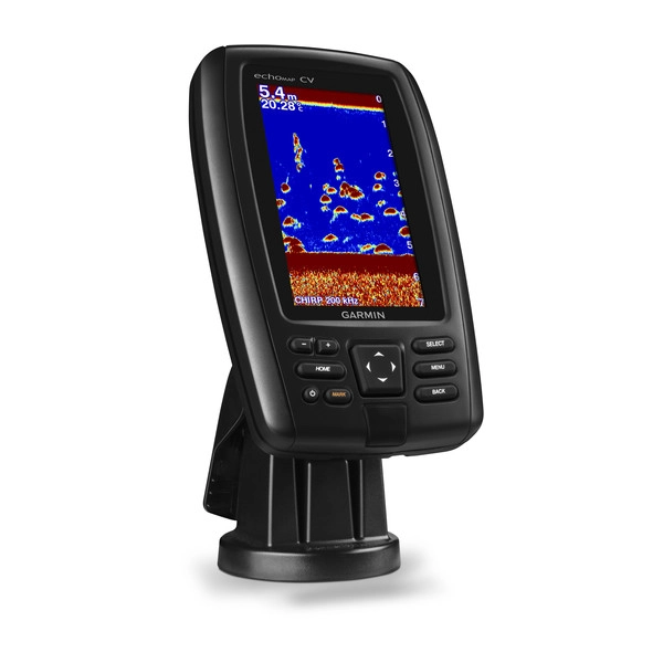 Garmin Echomap Plus 42cv