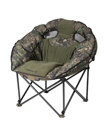 Trakker Levelite Camo Luna Chair