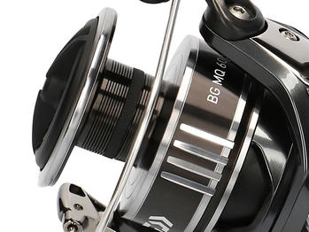 Daiwa BG MQ 8000-H