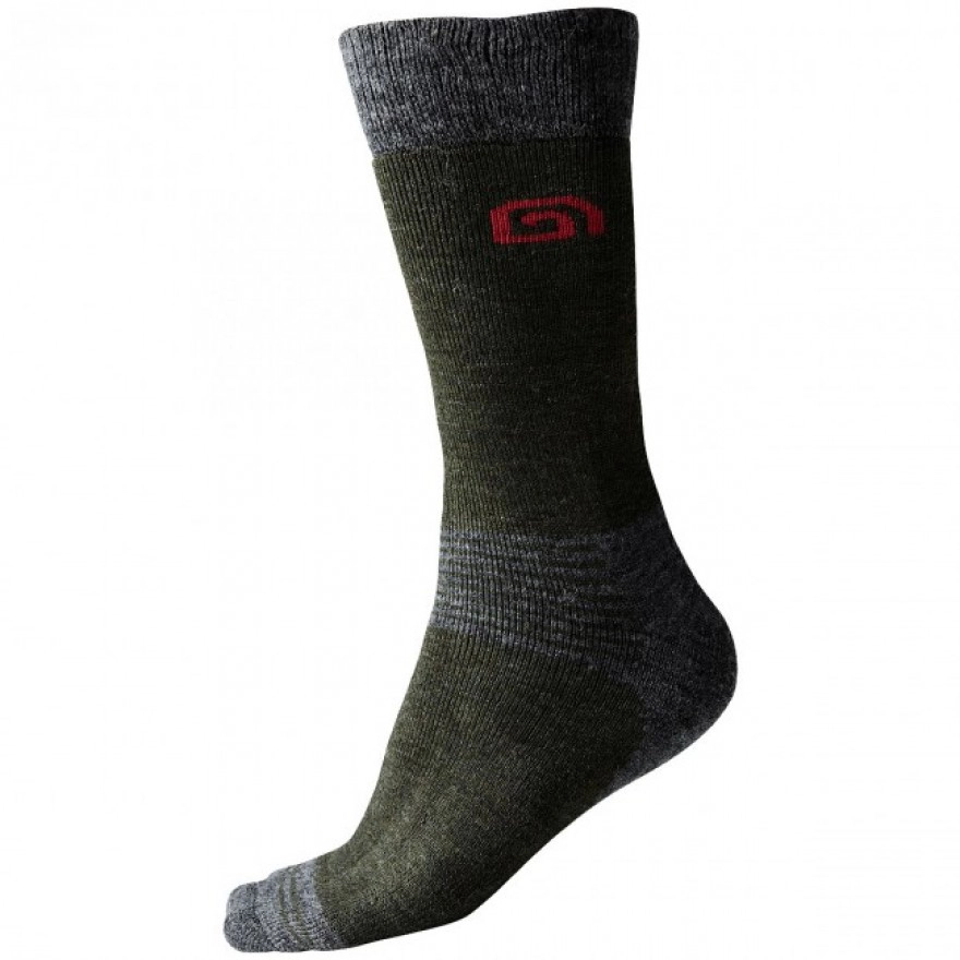 Trakker Merino Socks