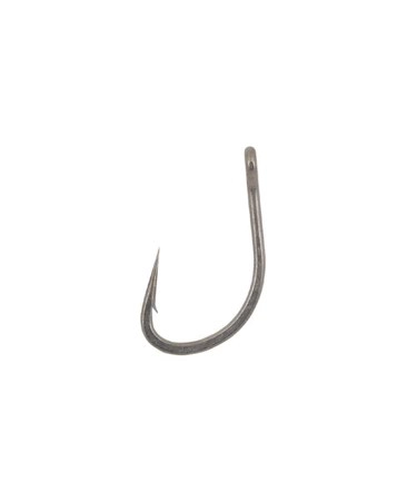Trakker Short Shank Hooks Size 10 (Micro Barbed)