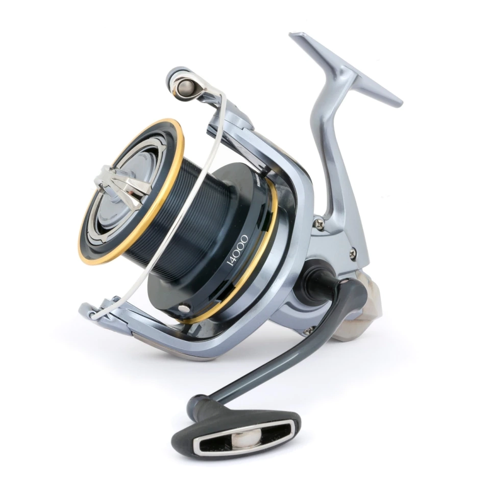 Shimano Power Aero 14000 XSB