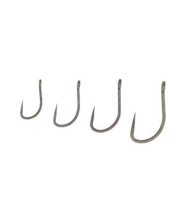 Trakker Choddy Hooks Size 2 (Barbless)