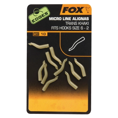 FOX Micro Line Aligna